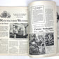 CHARM Antique Magazine Feb 1930 ART DECO Elsa Jack Von Reppert-Bismarck Cover NJ