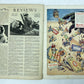 SILVER SCREEN Magazine APRIL 1935 Constance Bennett ED SULLIVAN Carole Lombard