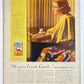 SILVER SCREEN Magazine APRIL 1935 Constance Bennett ED SULLIVAN Carole Lombard