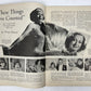 SILVER SCREEN Magazine APRIL 1935 Constance Bennett ED SULLIVAN Carole Lombard