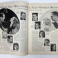 SILVER SCREEN Magazine APRIL 1935 Constance Bennett ED SULLIVAN Carole Lombard