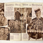 SILVER SCREEN Magazine APRIL 1935 Constance Bennett ED SULLIVAN Carole Lombard