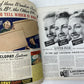 MOVIE MIRROR Magazine NOVEMBER 1938 Jeanette Macdonald Cover