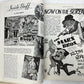 MOVIE MIRROR Magazine NOVEMBER 1938 Jeanette Macdonald Cover