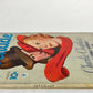 SERENADE Magazine MARCH 1934 Charlie Chaplins Love Story Art Deco Fashion Ads