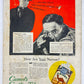 SERENADE Magazine MARCH 1934 Charlie Chaplins Love Story Art Deco Fashion Ads