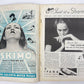 SERENADE Magazine MARCH 1934 Charlie Chaplins Love Story Art Deco Fashion Ads