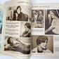 SERENADE Magazine MARCH 1934 Charlie Chaplins Love Story Art Deco Fashion Ads
