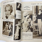 SERENADE Magazine MARCH 1934 Charlie Chaplins Love Story Art Deco Fashion Ads