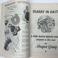 SERENADE Magazine MARCH 1934 Charlie Chaplins Love Story Art Deco Fashion Ads