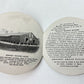 c. 1920 BROOKS PACKING HOUSE Orange Man FRUIT PALACE Miami FL BOOKLET Catalog