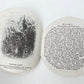 c. 1920 BROOKS PACKING HOUSE Orange Man FRUIT PALACE Miami FL BOOKLET Catalog