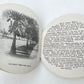 c. 1920 BROOKS PACKING HOUSE Orange Man FRUIT PALACE Miami FL BOOKLET Catalog