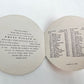c. 1920 BROOKS PACKING HOUSE Orange Man FRUIT PALACE Miami FL BOOKLET Catalog