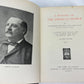 History of the American People by Woodrow Wilson 1902 Volumes I-V (5 Book Set)