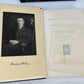 History of the American People by Woodrow Wilson 1902 Volumes I-V (5 Book Set)