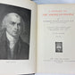 History of the American People by Woodrow Wilson 1902 Volumes I-V (5 Book Set)