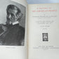 History of the American People by Woodrow Wilson 1902 Volumes I-V (5 Book Set)