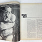 Vintage CAVALIER Magazine 1976 ANNUAL w/ STEPHEN KING Short Story NIGHT SURF