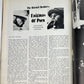 Vintage CAVALIER Magazine 1976 ANNUAL w/ STEPHEN KING Short Story NIGHT SURF