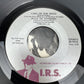 WALL OF VOODOO Mexican Radio 45 7" Vinyl 1982 I.R.S. Records IR-9912
