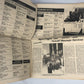 MET FORUM March 1982 Vintage Adult Sex Swinger Newspaper Magazine WASHINGTON DC