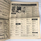 MET FORUM March 1982 Vintage Adult Sex Swinger Newspaper Magazine WASHINGTON DC