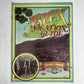 Vintage ASPEN Vacation Guide 1977 Snowmass Summer Fall CATALOG Ski Off Season