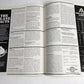Vintage ASPEN Vacation Guide 1977 Snowmass Summer Fall CATALOG Ski Off Season
