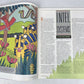 Intel SOLUTIONS Magazine JULY / AUG 1987 Vintage Computing Systems Publication
