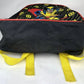 RARE NEW W/ TAG Vintage 1994 X-MEN Kids Backpack All Over Print WOLVERINE Marvel