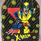 RARE NEW W/ TAG Vintage 1994 X-MEN Kids Backpack All Over Print WOLVERINE Marvel