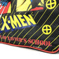 RARE NEW W/ TAG Vintage 1994 X-MEN Kids Backpack All Over Print WOLVERINE Marvel