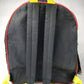RARE NEW W/ TAG Vintage 1994 X-MEN Kids Backpack All Over Print WOLVERINE Marvel