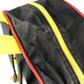 RARE NEW W/ TAG Vintage 1994 X-MEN Kids Backpack All Over Print WOLVERINE Marvel