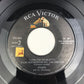 Alfredito Orchestra TEENAGERS DANCE Chop Suey Mambo 1958 RCA EPA-4201 45 EP