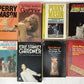 Vintage 1960’s Erle Stanley Gardner PERRY MASON MYSTERY Lot of 8 Pocket Books