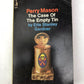 Vintage 1960’s Erle Stanley Gardner PERRY MASON MYSTERY Lot of 8 Pocket Books