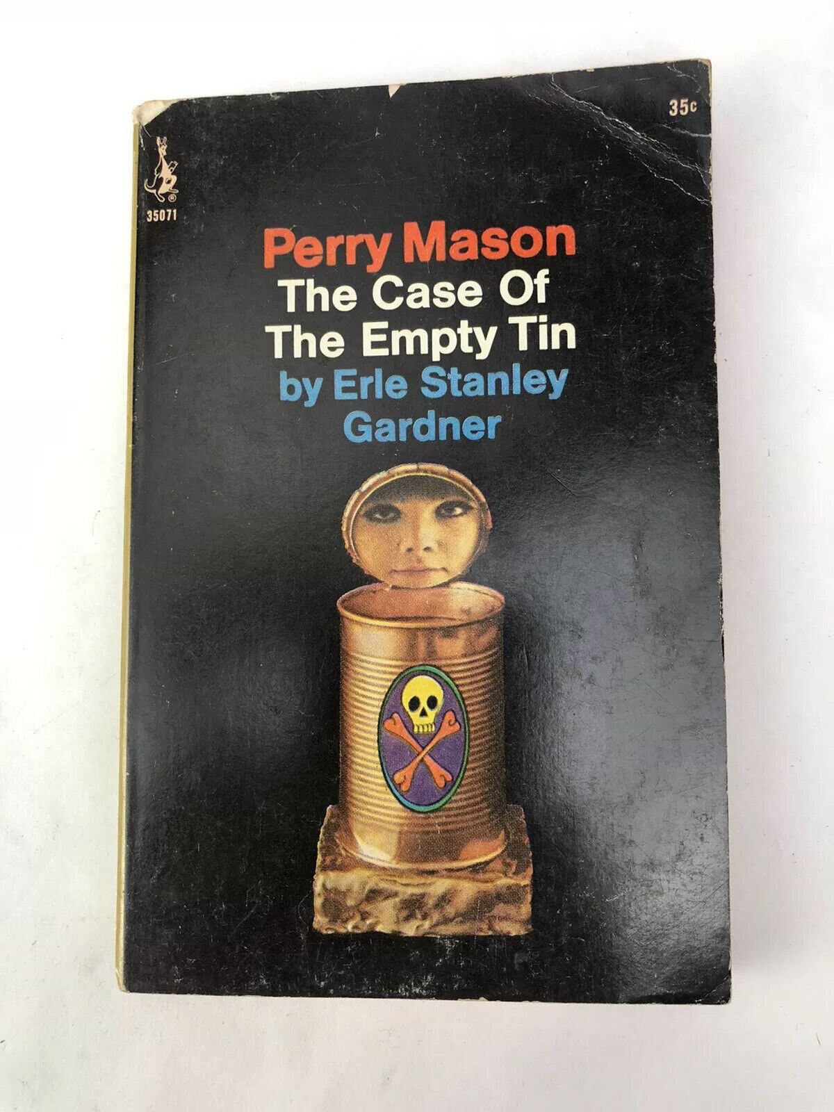 Vintage 1960’s Erle Stanley Gardner PERRY MASON MYSTERY Lot of 8 Pocket Books