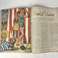 COSMOPOLITAN Magazine JUNE 1957 Kurt Vonnegut Hal Irwins Magic Lamp NATALIE WOOD