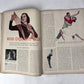 COSMOPOLITAN Magazine JUNE 1957 Kurt Vonnegut Hal Irwins Magic Lamp NATALIE WOOD
