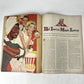 COSMOPOLITAN Magazine JUNE 1957 Kurt Vonnegut Hal Irwins Magic Lamp NATALIE WOOD