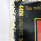Original Vintage 1996 KISS Poster I WAS THERE ALIVE / WORLDWIDE TOUR 96 97 15x30