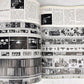 1963-1965 8 DOMUS Italian Art Architecture MAGAZINES Eames Alexander Girard MCM
