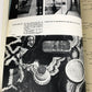 1963-1965 8 DOMUS Italian Art Architecture MAGAZINES Eames Alexander Girard MCM
