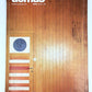 1963-1965 8 DOMUS Italian Art Architecture MAGAZINES Eames Alexander Girard MCM