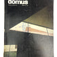 1963-1965 8 DOMUS Italian Art Architecture MAGAZINES Eames Alexander Girard MCM
