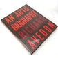 An Autobiography by Richard Avedon (1993, Hardcover +DJ) Photographer Photo Book