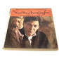 ANTONIO CARLOS JOBIM Wonderful World of REEL to REEL 4-Track Tape 7.5 ips