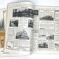 Antique HOUSE & GARDEN Magazine MARCH 1921 Spring Guide ART DECO G. Brandt Cover